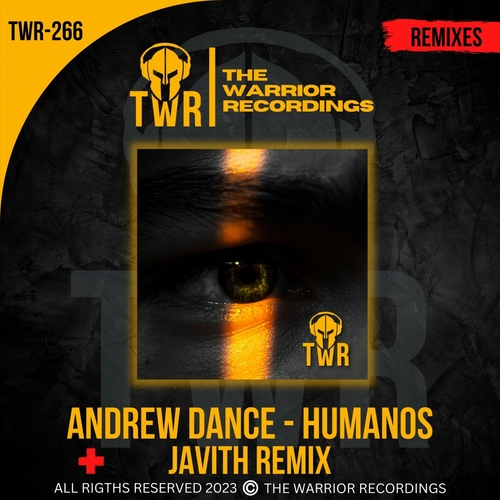 Andrew Dance - Humanos (Javith Remix) [TWR266]